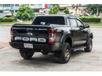 FORD RANGER 2.2 WILDTRACK 4X4 HI-LANDER DOUBLE CAB  A/T ปี2017 รูปที่ 4